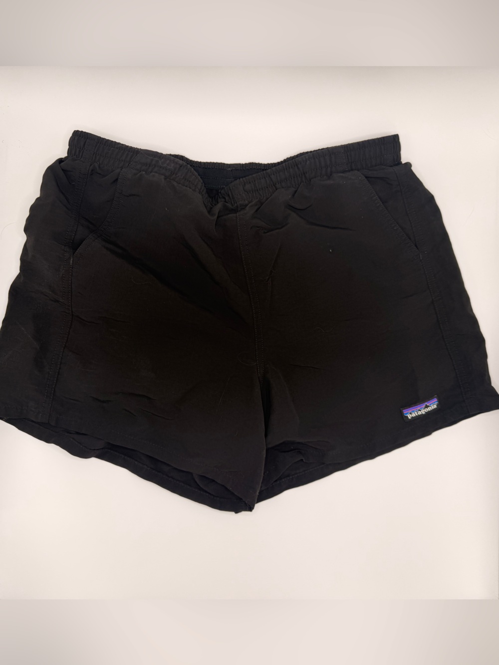 Patagonia Baggie shorts